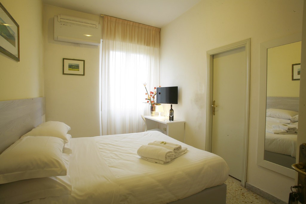 Camere Elegant Vista Hotel Siena Centro