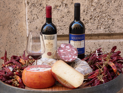 Buono sconto Consorzio Agrario Siena