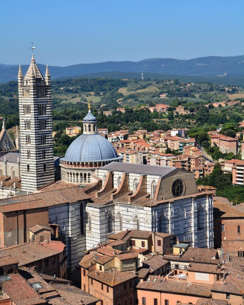 VISITA DEL PAVIMENTO DELLA CATTEDRALE E DEGUSTAZIONE